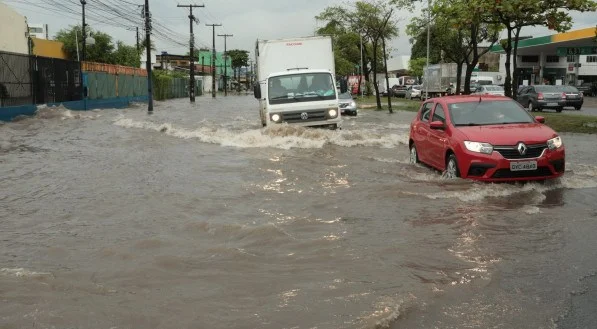 ALERTA DE CHUVAS EM PERNAMBUCO: O QUE VOCÊ PRECISA SABER